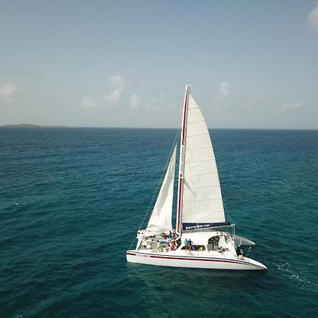Bolongo Bay Beach Resort Buitenkant foto