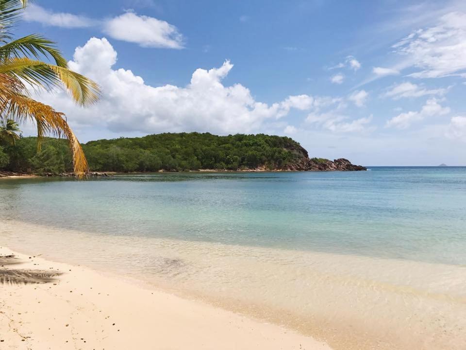 Bolongo Bay Beach Resort Buitenkant foto