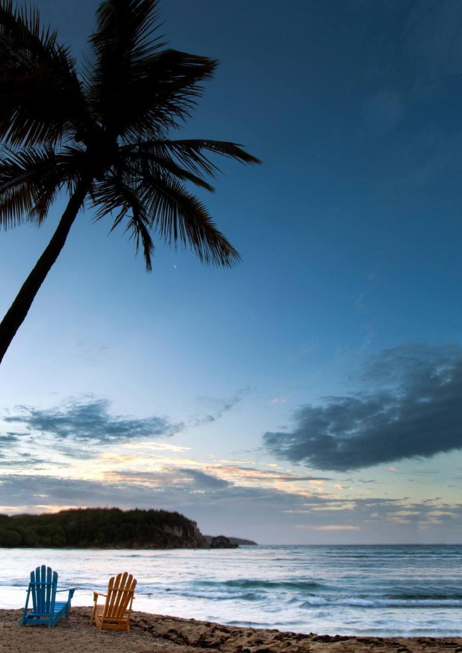 Bolongo Bay Beach Resort Buitenkant foto